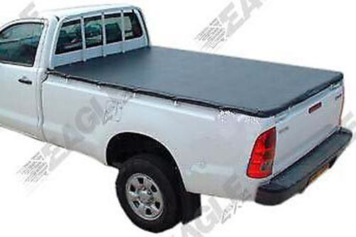 Toyota hilux soft bungee - toyota,