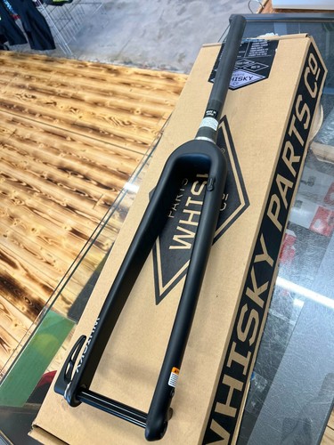 Whisky no9 cross fork disc - cross,