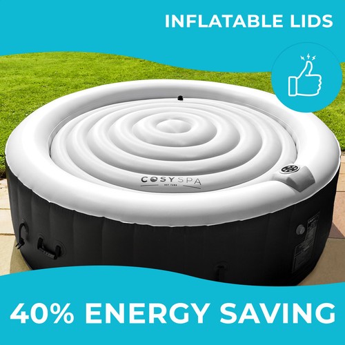 Cosyspa energy saving - energy,