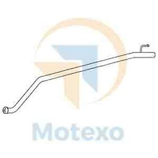 Klarius RN866D Exhaust Centre