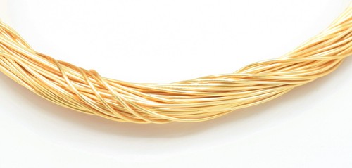 Silver gold plated non - silver, /