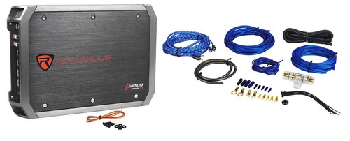 Rockville rxa 1500 - rockville, rxa-t1