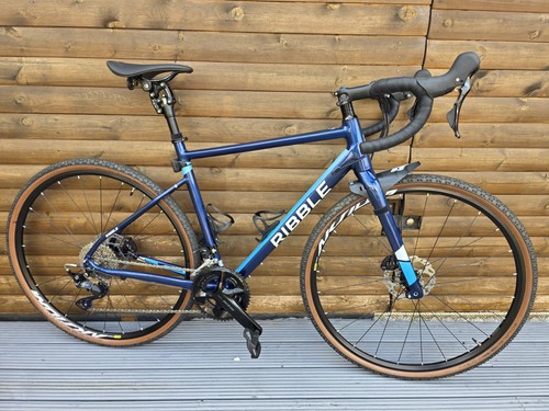 Ribble cgr gravel bike 51cm - ribble,