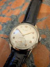 CYMA 1950s VINTAGE WATCH