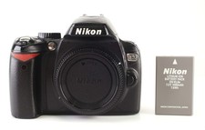 Nikon d60 dslr - d60,