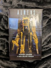 NECA Aliens Power Loader