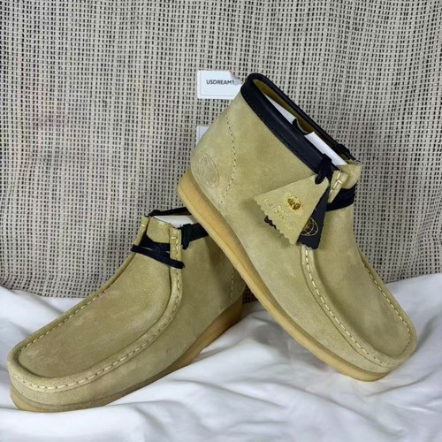 Clarks originals tang - clarks,