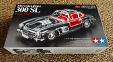 Tamiya 1/24 Mercedes-Benz 300