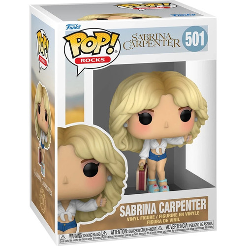 Funko pop rocks sabrina - funko,