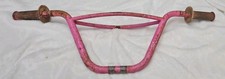 Skyway EZ Bars Old School BMX