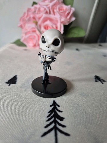 The nightmare before - before, christmas