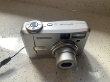 Pentax Digital Camera Optio
