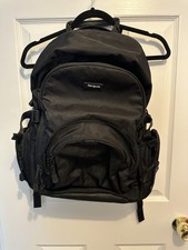 Targus EcoSpruce 15.6 inch Backpack - Black
