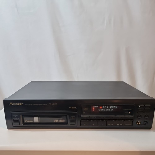 Pioneer multi play compact - multi-play,
