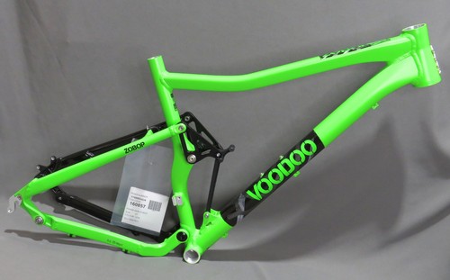 Voodoo zobop 650b frame - voodoo,