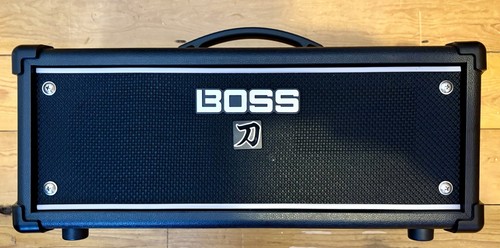 Boss katana head gen - head,