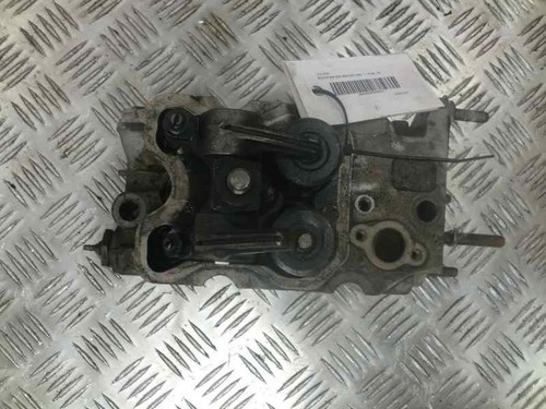 498b cylinder head - cylinder,