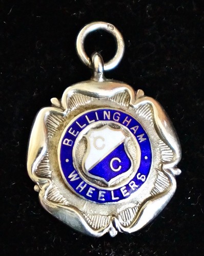 2gm sterling silver cycling - sterling,