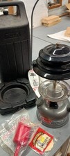 Coleman Storm Lamp 295 Double