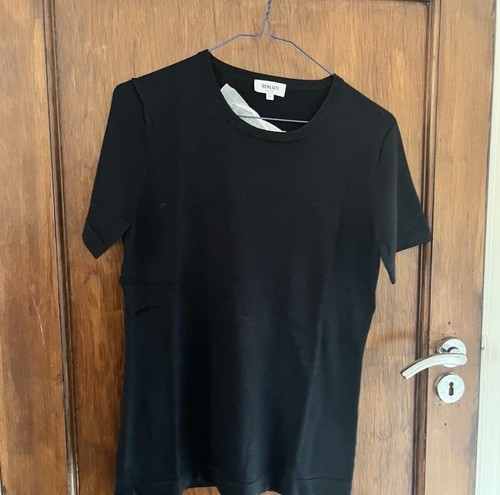Berluti wool tshirt - wool,