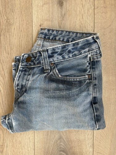 Levi 555 relaxed straight - 555,