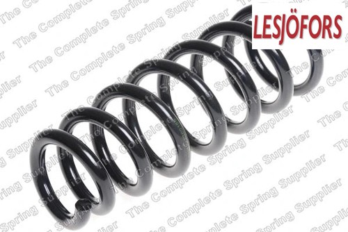 Front suspension spring fits - spring,