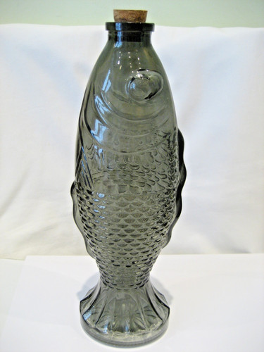 Fish shaped dark - shaped,