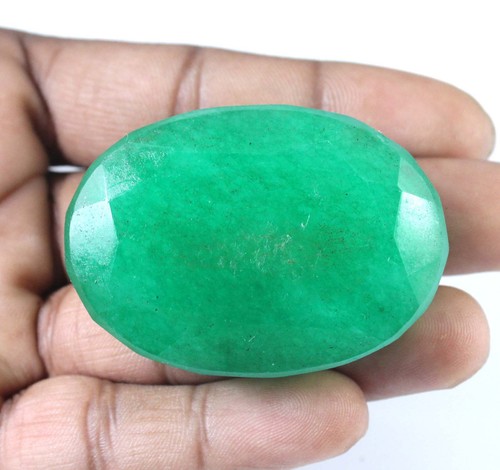 Natural brazilian green - natural,
