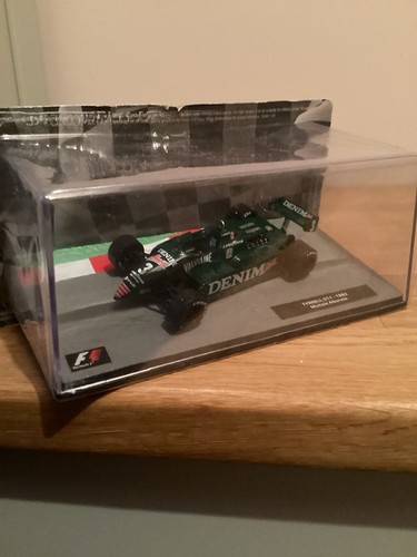 Panini car series 1982 - panini,