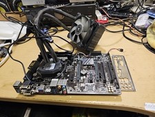 Gigabyte GA-Z170-HD3P