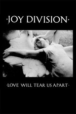 JOY DIVISION POSTER PRINT