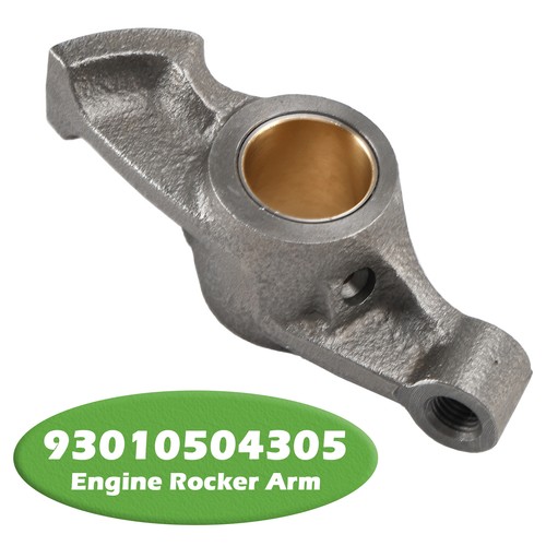 Engine rocker arm 93010504305 - engine,