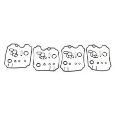 4 Carburetor Repair Kit