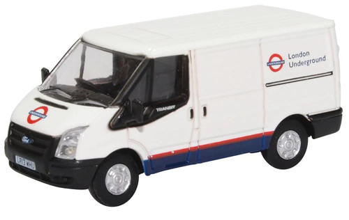Oxford diecast 76ft031 ford - oxford,