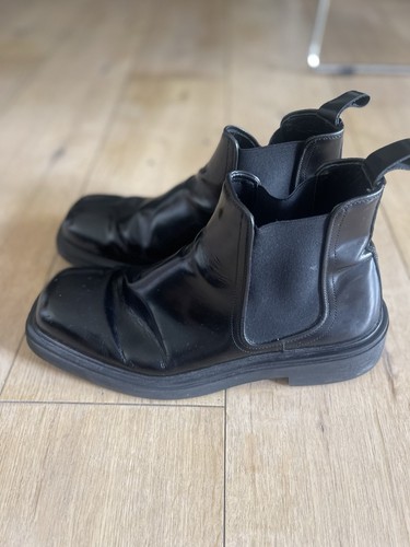 Zara men black - men’s,