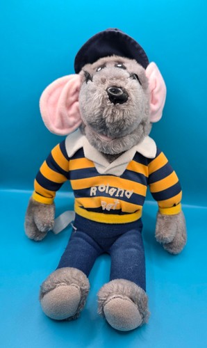 Vintage hasbro 1983 breakfast - vintage,