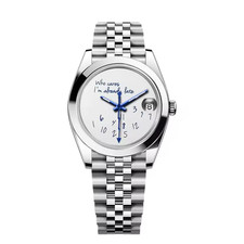 Who Cares I'm Already Late