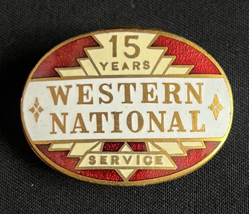 Western national buses - western,