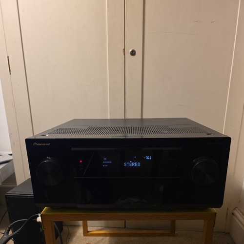 Pioneer 2022 hdmi 2 av - pioneer, sc-2022