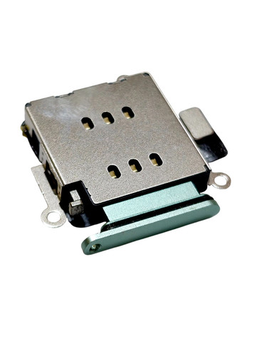 Iphone a2221 green sim card - a2221,