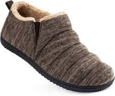 Men's Comfy Caterpillar