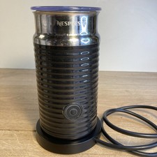 Nespresso Aeroccino 3 Electric