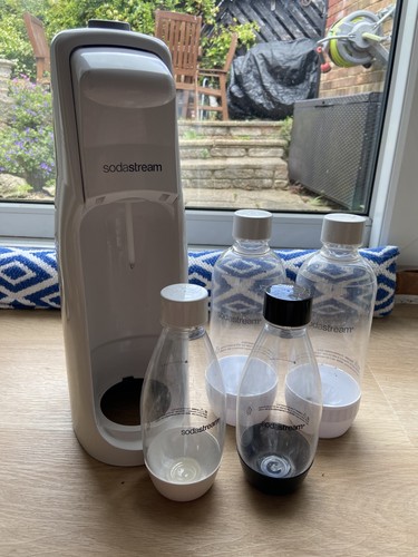 Soadastream a200 carbonated - soadastream,