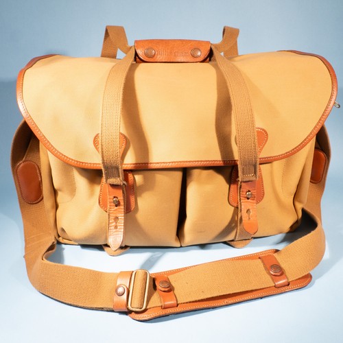 Billingham 445 khaki - billingham,