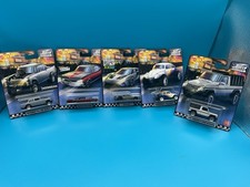 Hot Wheels Boulevard #11-15 55