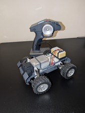 Call Of Duty Black Ops Prestige Edition RC-XD Remote Control Car working 