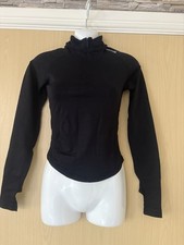 Dfyne Impact Half Zippy