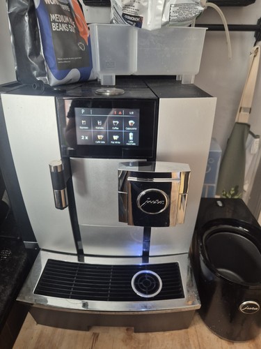 Jura giga x3c - jura, gen2