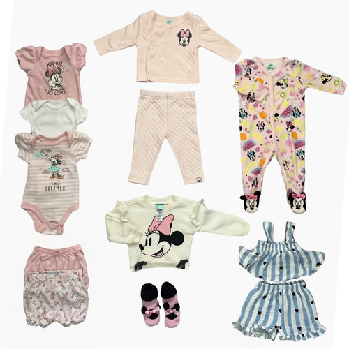 Disney baby girl 0 - disney, 0-6m