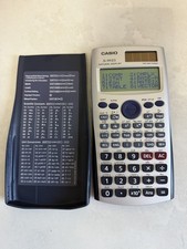 Casio fx-991ES Scientific